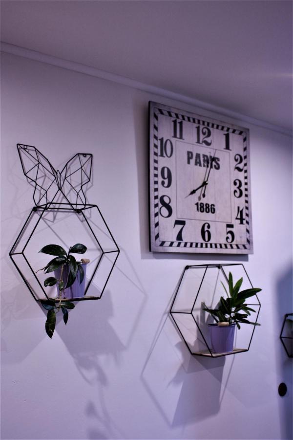 Appartamento Apartman Patricia Fužine Esterno foto