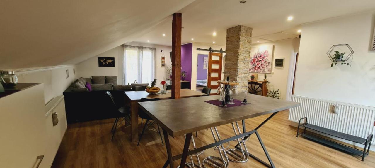 Appartamento Apartman Patricia Fužine Esterno foto